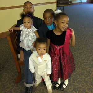 Meet your Posher, Jeffery